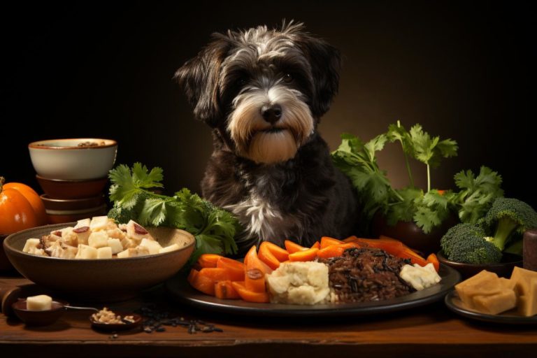 Receitas Deliciosas para Pets