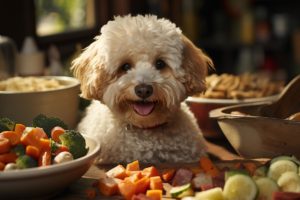 Receitas Caseiras para Pets