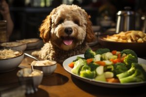 Guia de Alimentação Saudável para Pets